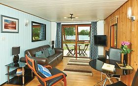 York Lakeside Lodges